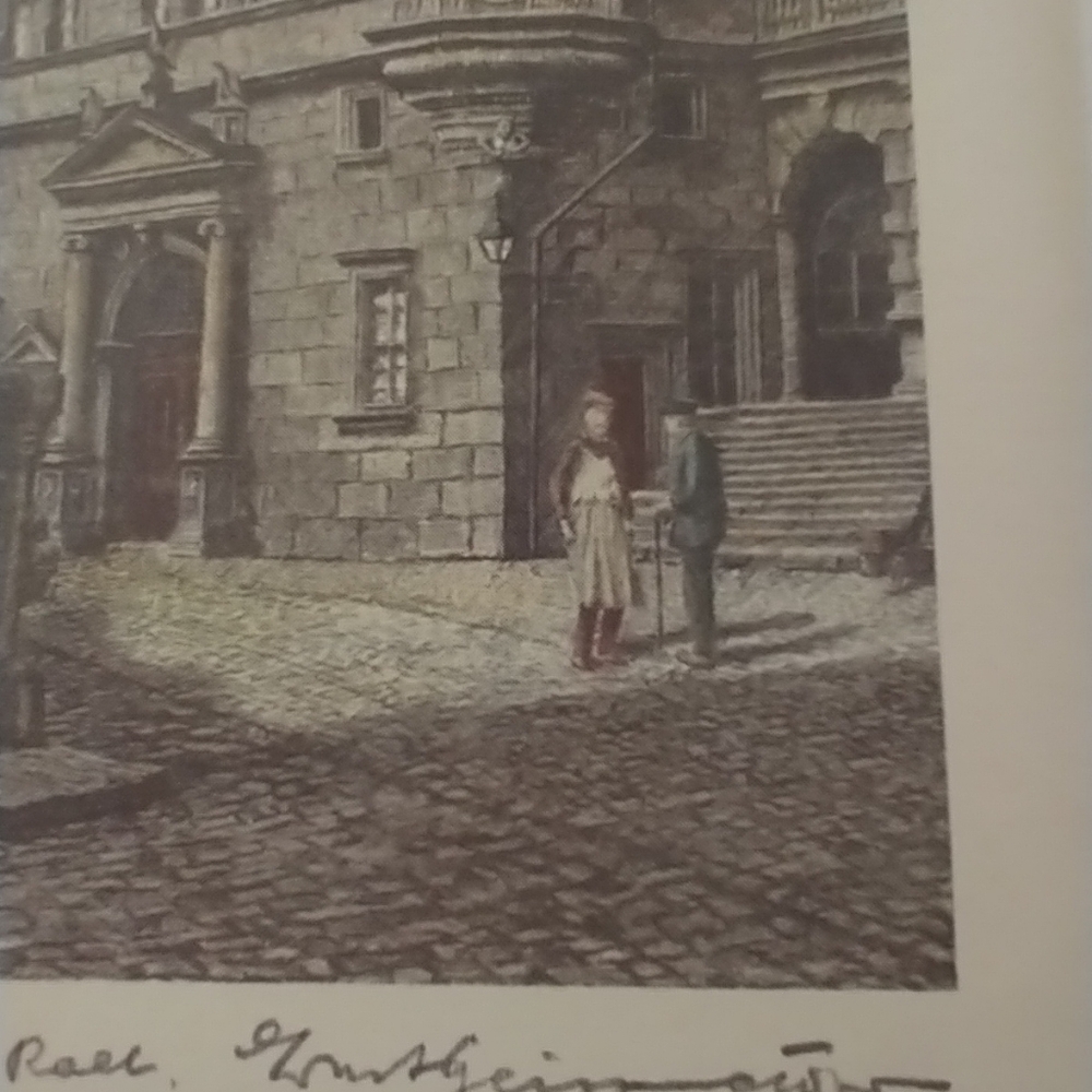 Rothenburg Original